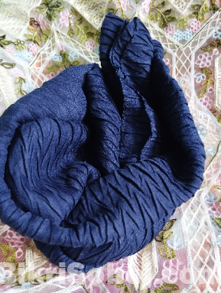 Hijab collection printing style